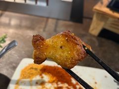 -很久以前羊肉串(南京路第一百货店)