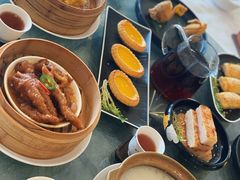 -白天鹅宾馆-宏图府餐厅