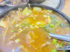 -农民烧烤(延边社区店)