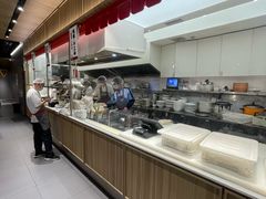 -一醒·手工面·西北传统小吃(悠方购物中心店)
