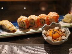 -昱匠·日本料理(金融街店)