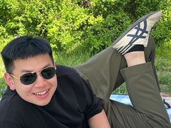 -洨河生态公园