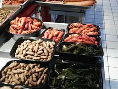 -物美超市(三里河店)
