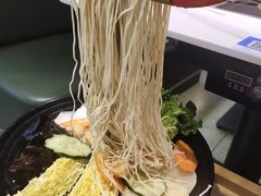 -许府牛火锅(信义坊总店)