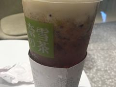 -奈雪的茶(湖滨银泰in77C区PRO店)