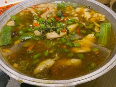 -鸡毛店·川菜(双楠店)