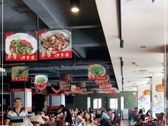 -天下客饭店(中山路店)