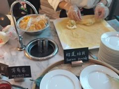 -漳州佰翔圆山酒店·圆山畔西餐厅