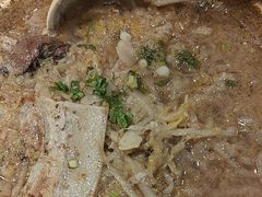 -那家老院子东北菜·饺子·小鸡炖蘑菇(艳华街店)