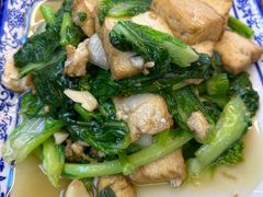 -老味道1992(武当山店)