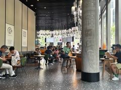 -星巴克臻选(湖滨道店)