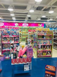 -TOYSRUS玩具反斗城(步步高梅溪新天地店)