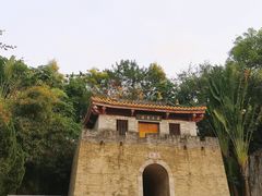 -深圳国际园林花卉博览园