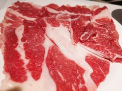 顶级肥牛-五月罗马海鲜自助餐厅(陆家嘴店)