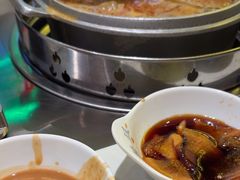 -荣叔港式沙嗲牛肉火锅(正佳潮流店)