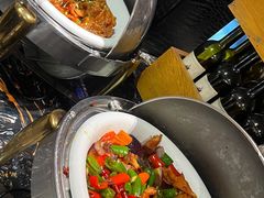 -御品海宴海鲜自助餐厅(龙岗万科广场店)