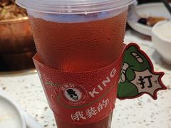 -老佛爷铜炉蛙锅(东门老街店)