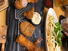 -胜博殿日式炸猪排(西红门店)