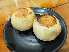 门钉肉饼-金生隆(六铺炕店)