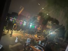 -东岸Cafe 爵士俱乐部