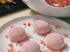 -围炉火锅(万达珍珠坊店)