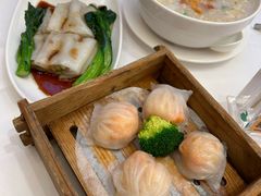 -龙的酒楼·手工早茶·顺德菜(近良路店)