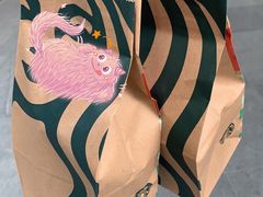 -星巴克(无锡苏宁天御广场店)