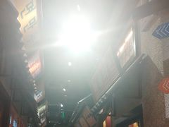 -姜胖胖无限自助烤肉(凯德天府店)