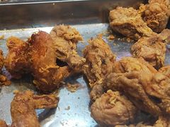 汴京炸鸡翅-阿捡忭京炸鸡(长沙韭菜园总店)