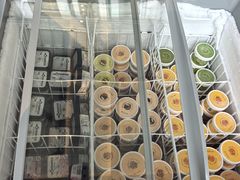 -傲廬·云端餐厅·深圳柏悦酒店