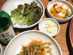 -王妃家(明洞中央店)