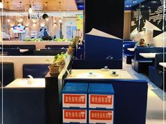 -鱼酷活鱼烤鱼(人信汇商场店)
