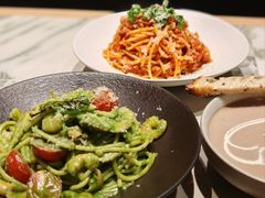 -沛家·西餐Brunch·直火料理