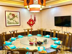 -宗泉烤全羊·烤羊腿·家常菜(解放东路店)