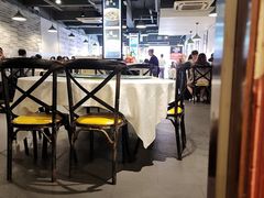 -新蜀会四川豆花(五羊店)