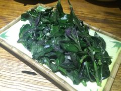 -缘生态云南菜·野生菌庭院餐厅(华侨城店)