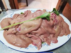 猪腰-华哥新鲜猪精品美食