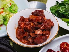 -江南驿·二十余年创意杭帮味(良渚玉鸟集店)