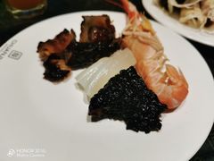 海参花-川骄海鲜自助(亚运村店)