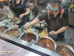 -晓峰手工擀面皮(新民街总店)