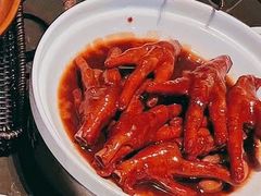 -海派悦庭·海胆烧麦·新融合菜(凯德广场店)