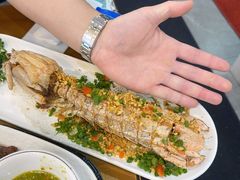 -醉壹号海鲜大排档(厦门美食地标店)