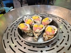 -飞尝蚝·顺德菜·鱼生(顺德总店)