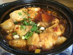 -廖记老砂锅(上清寺店)