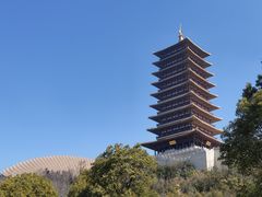 -牛首山文化旅游区