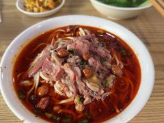 -吴记怪味面(牛王庙店)