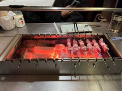 -很久以前羊肉串(打浦路店)