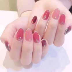 -Beauty Nails 美甲美睫皮肤管理