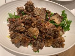-四季民福烤鸭店(前门店)