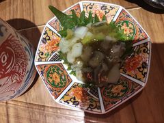 -隐月· 㐂和食屋(芝罘万达公馆店)